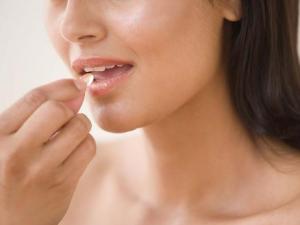 吃避孕藥有什么禁忌?哪些女性不適合吃避孕藥