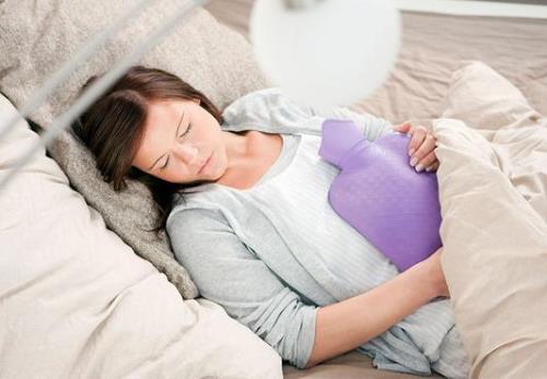 月經(jīng)一直不停怎么辦?月經(jīng)一直不停是怎么回事