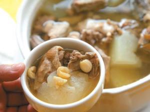 夏季養生喝什么湯?最適合女人夏季喝的養生湯