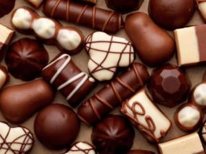 月經期吃巧克力好嗎?月經期可以吃巧克力嗎