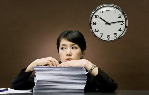 女性經(jīng)常熬夜對月經(jīng)有影響嗎?女性熬夜會不會影響月經(jīng)