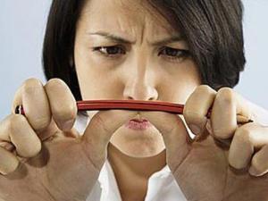 哪種脾氣的女性更易患癌?女人愛生氣易患癌癥