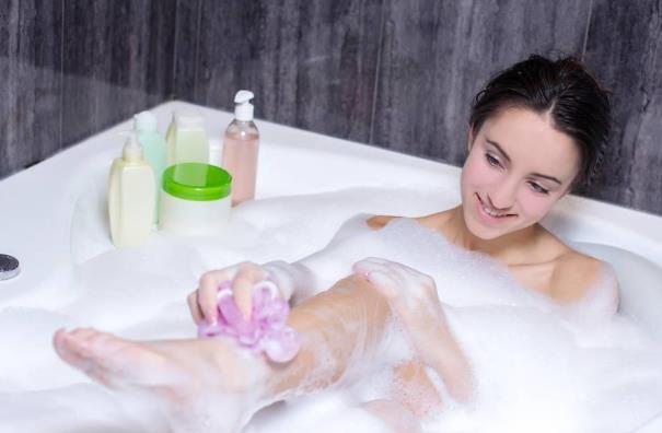 幾天洗一次澡最好?洗澡洗多長時間最好?正確的洗澡順序
