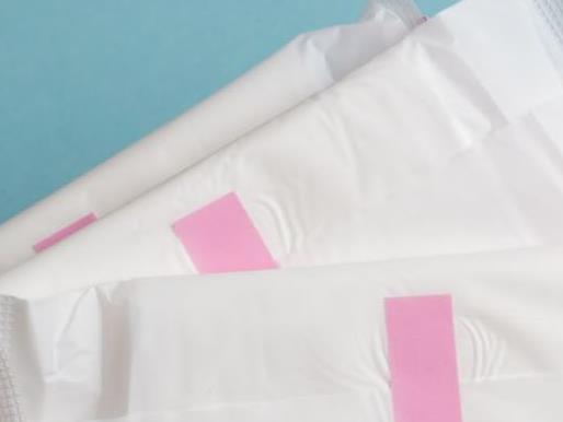 用衛生巾會導致婦科炎癥嗎?如何正確使用衛生巾