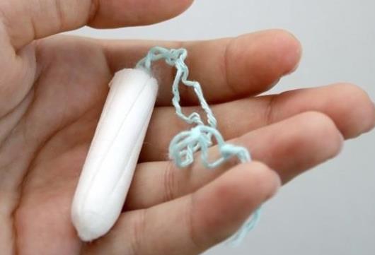 用衛(wèi)生棉條有異物感是不夠深嗎?衛(wèi)生棉條吸飽了有多粗?