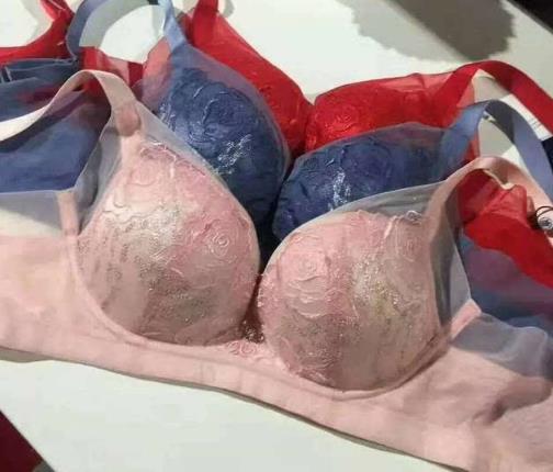 內衣穿久了罩杯會變大嗎?內衣空杯有害處嗎?