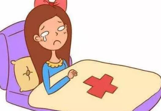 人流后經期不準正常嗎?無痛人流當天可以出院嗎?