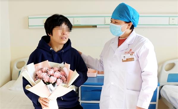 子宮腺肌癥能保住子宮嗎?50歲包大姐終于打贏這場(chǎng)長(zhǎng)達(dá)20年的“子宮保衛(wèi)戰(zhàn)”!