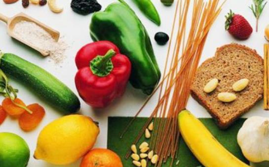 婦科疾病對女性來說是健康的殺手 推薦5食物可幫助預防婦科疾病