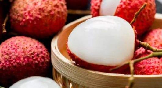 水果吃當(dāng)季 夏季女性最養(yǎng)生的時(shí)令水果