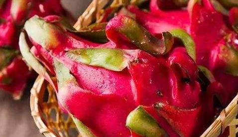 水果吃當(dāng)季 夏季女性最養(yǎng)生的時(shí)令水果