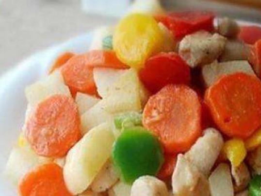 夏季女性飲食 山藥的吃法可是很多