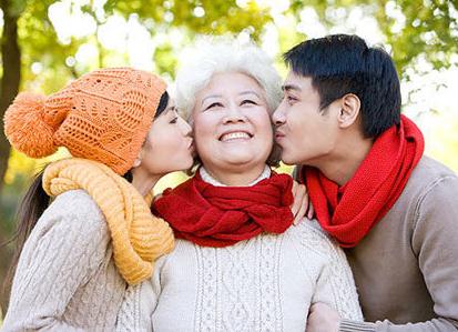 如何與婆婆相處?婆媳相處之道:與婆婆相處的八大秘訣