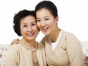 婆媳怎么和睦相處?婆媳相處的“潛規則”