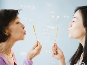 如何處理好婆媳關(guān)系?細(xì)數(shù)婆媳相處原則