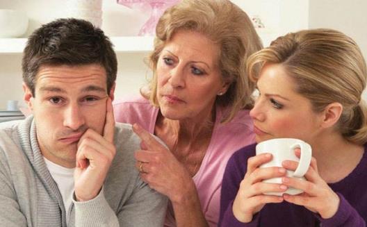 婆媳關系如何相處?婆媳關系處好的幾條原則