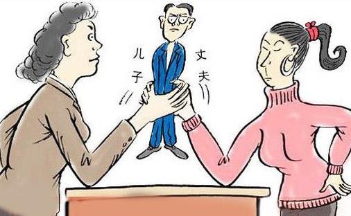 婆媳關系如何相處?婆媳關系處好的幾條原則