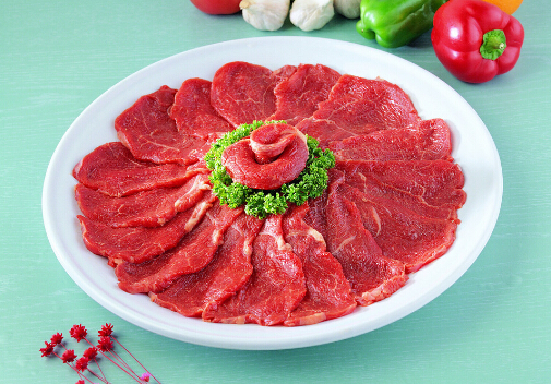 牛肉的做法大全-牛肉食譜分享