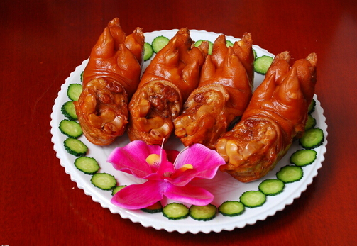 豬蹄可以做哪些菜?豬蹄的做法