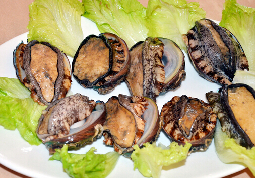 鮑魚怎么做好吃?鮑魚的家常做法