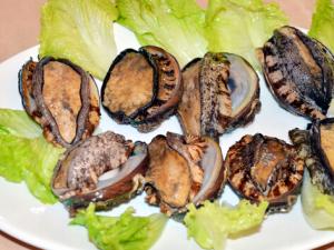 鮑魚怎么做好吃?鮑魚的家常做法