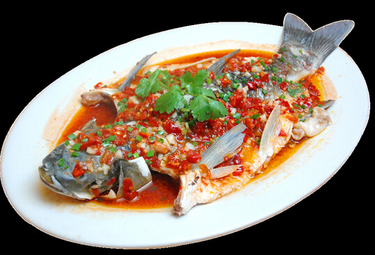 草魚怎么做好吃?草魚的做法