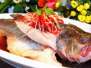 鱸魚怎么做好吃?鱸魚的做法大全