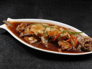 帶魚怎么做好吃？帶魚的烹飪方法