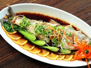 白條魚怎么吃?吃白條魚的注意事項