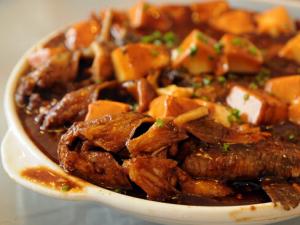 黃顙魚的做法-黃顙魚飲食禁忌