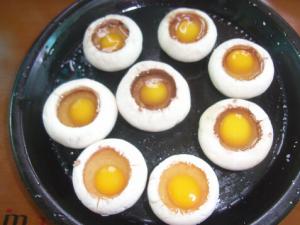 口蘑怎么做好吃？口蘑的做法大全