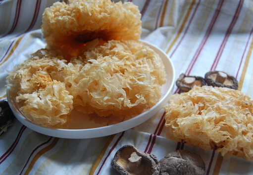 銀耳怎么做好吃?銀耳的做法大全