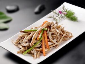 茶樹菇怎么吃營養?茶樹菇的做法