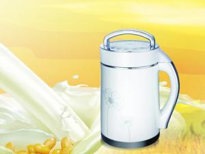 豆?jié){機怎么打果汁?豆?jié){機做米糊