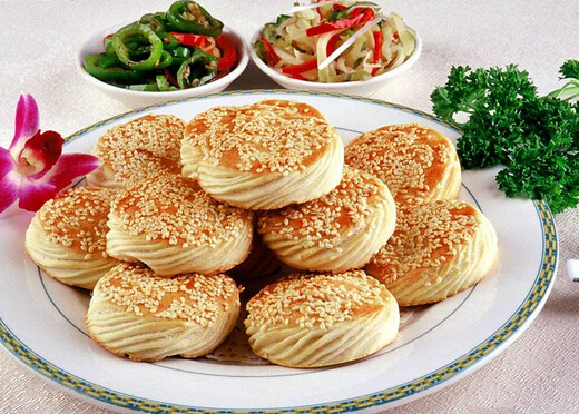 快速發面的方法-做包子怎么發面