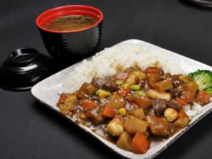 咖喱飯怎么做好吃?咖喱飯的做法