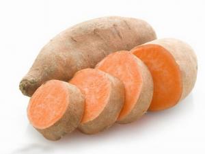 地瓜的營養價值-地瓜的做法