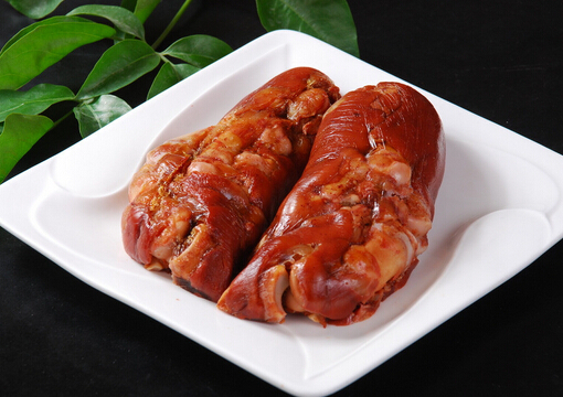 豬蹄的營養(yǎng)價值-豬蹄的做法