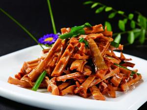 油燜春筍怎么做好吃?油燜春筍的制作方法