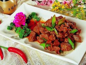 多吃羊肉好嗎?紅燜羊肉的做法
