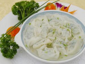 餛飩餡怎么做好吃?餛飩餡的做法