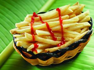 炸薯?xiàng)l對(duì)身體有害嗎?炸薯?xiàng)l的做法