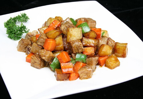 紅燒牛肉的營養(yǎng)價(jià)值-紅燒牛肉的做法