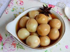 茶葉蛋怎么做好吃?茶葉蛋的做法