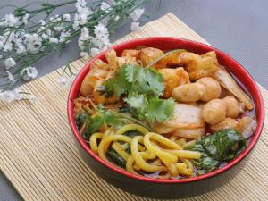 麻辣燙怎么做好吃?麻辣燙的做法大全