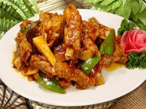 紅燒排骨怎么做好吃?紅燒排骨的做法