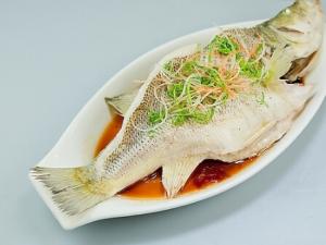 清蒸鱸魚的做法-鱸魚怎么做好吃?