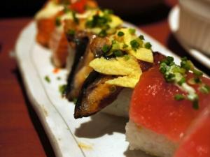 壽司的做法-壽司怎么做好吃？