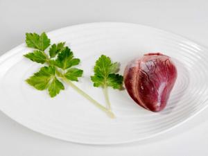 豬心湯的做法-豬心的營(yíng)養(yǎng)價(jià)值