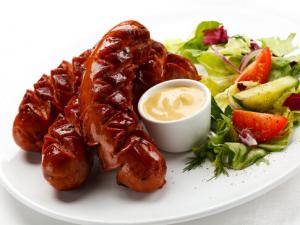 香腸怎么做好吃?香腸的做法